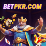 betpkr Game logo