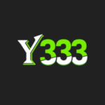 Y333 Game Logo