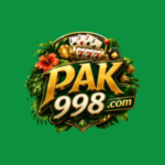 pak998 Game logo