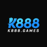 k8888 Game logo