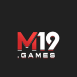 m19 Game logo