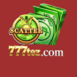 7777Tez Game logo