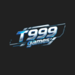 T999 Game logo