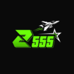 Z5555 Game logo