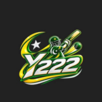 y222 Game logo