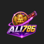 Ali786 Game logo