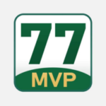 777Mvp Game logo