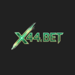 x44 game logo